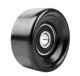 Polea De Accesorios Ford E-350 Super Duty V8 6.0L 2004-2010