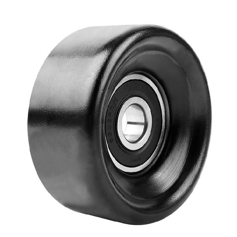 Polea De Accesorios Ford E-350 Super Duty V8 6.0L 2004-2010