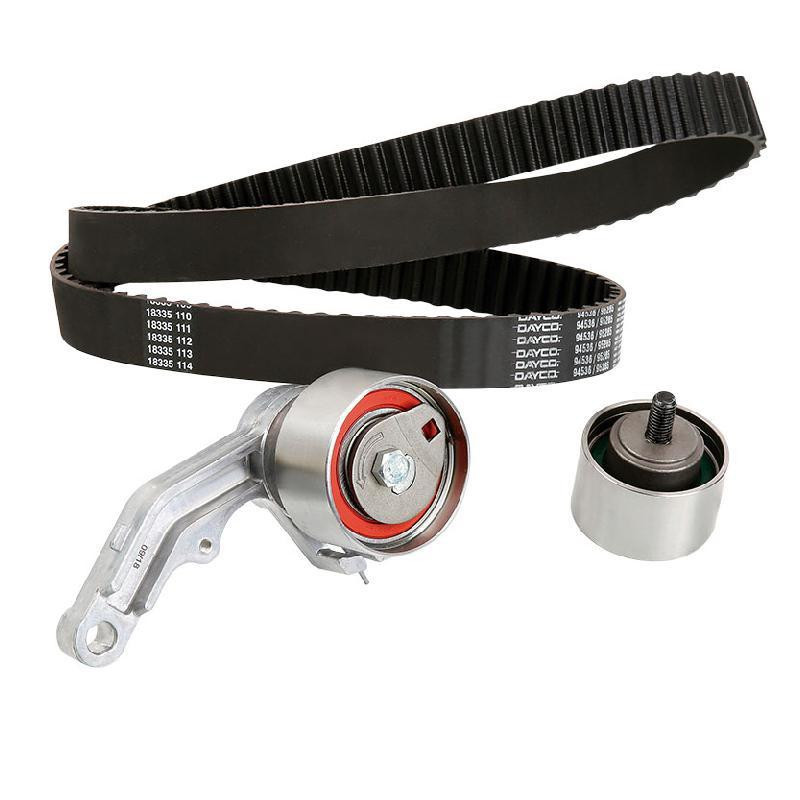 Kit De Banda De Distribución Chrysler Cirrus L4 2.4L 1997