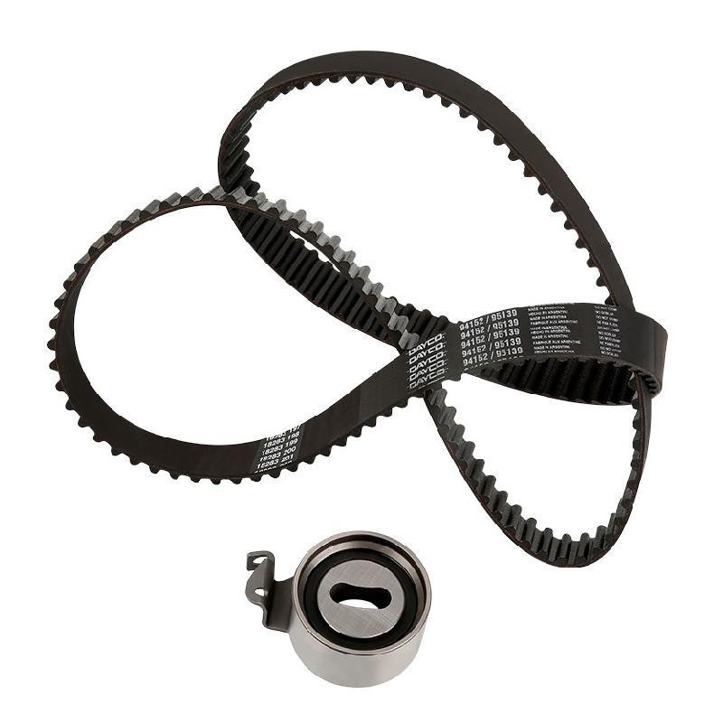 Kit De Banda De Distribución Chrysler Dynasty V6 3.0L 1990-1993