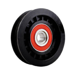 Polea De Accesorios Toyota 4 Runner L4 2.7L 1996-2000