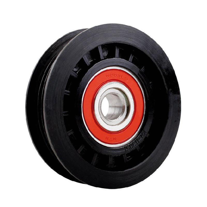 Polea De Accesorios Toyota 4 Runner L4 2.7L 1996-2000