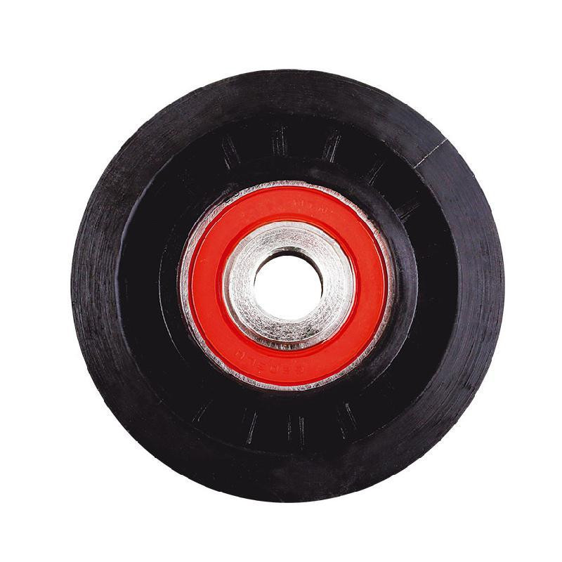 Polea De Accesorios Toyota 4 Runner L4 2.7L 1996-2000