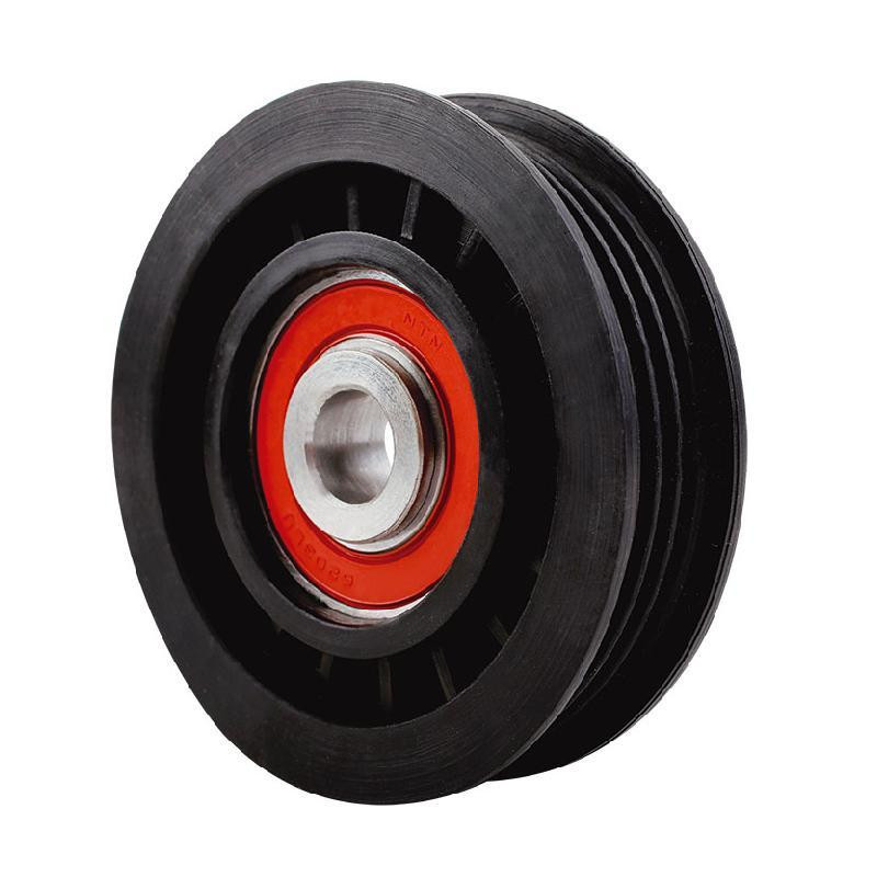 Polea De Accesorios Toyota 4 Runner L4 2.7L 1996-2000