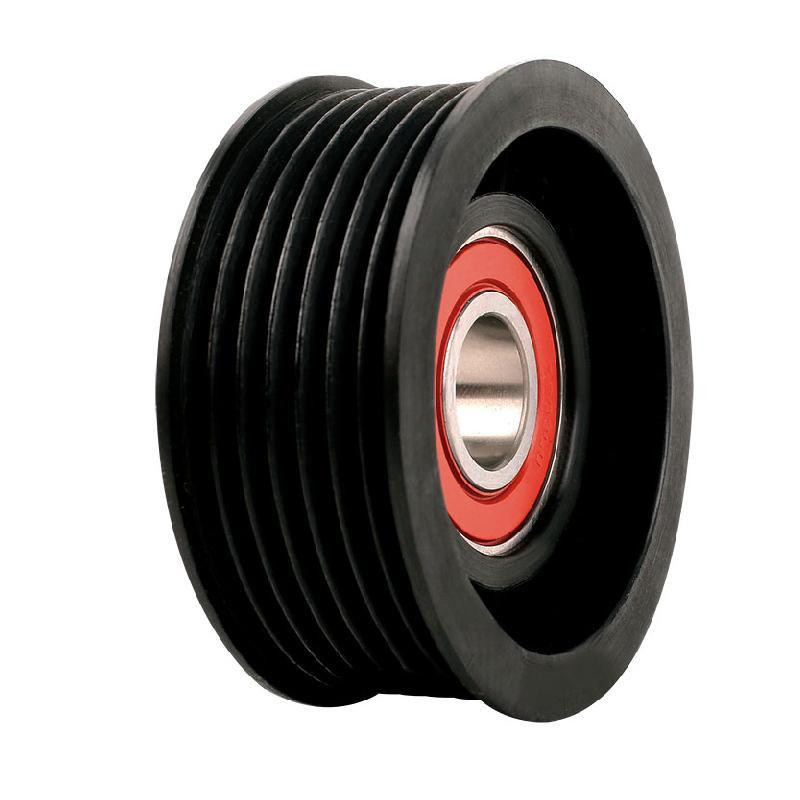 Polea De Accesorios Nissan Armada V8 5.6L 2005-2015