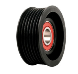 Polea De Accesorios Nissan Armada V8 5.6L 2005-2015