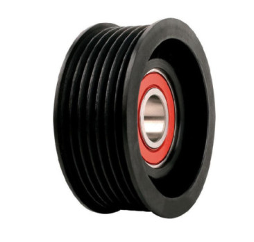 Polea De Accesorios Nissan Armada V8 5.6L 2005-2015