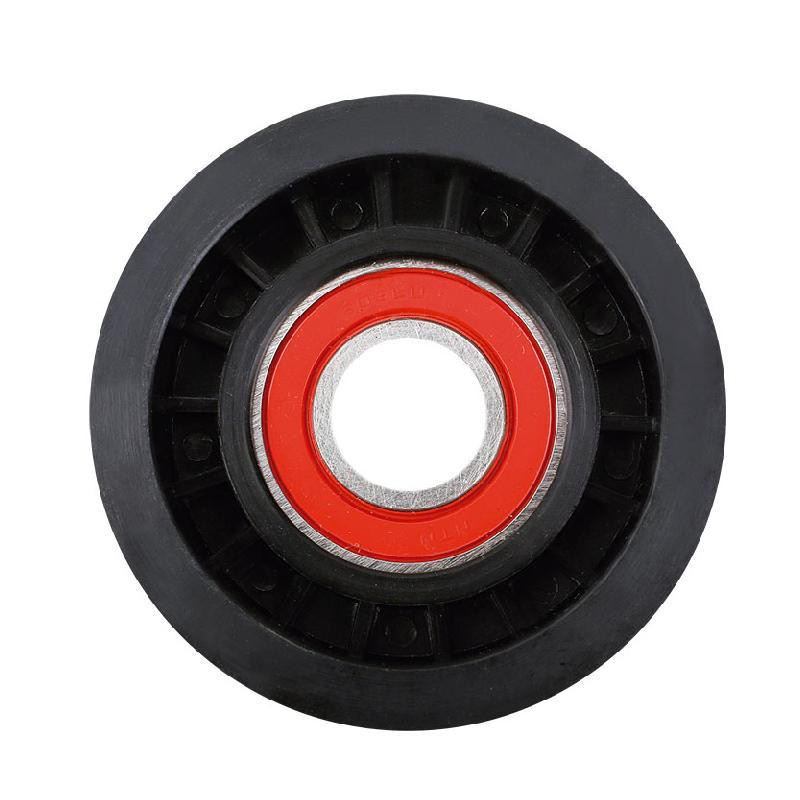 Polea De Accesorios Nissan Armada V8 5.6L 2005-2015