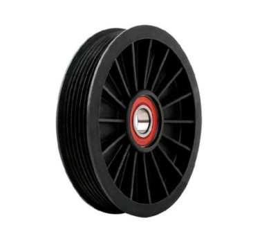 Polea De Accesorios Chevrolet Camaro V8 5.0L 1990-1992