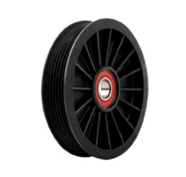 Polea De Accesorios Chevrolet Camaro V8 5.0L 1990-1992