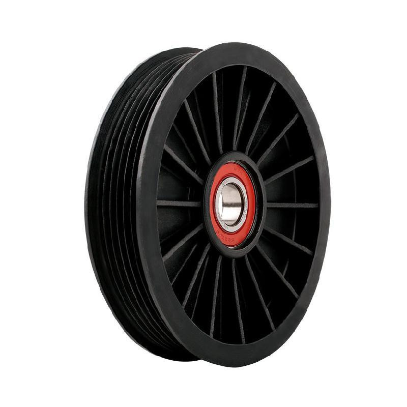 Polea De Accesorios Chevrolet Camaro V8 5.0L 1990-1992