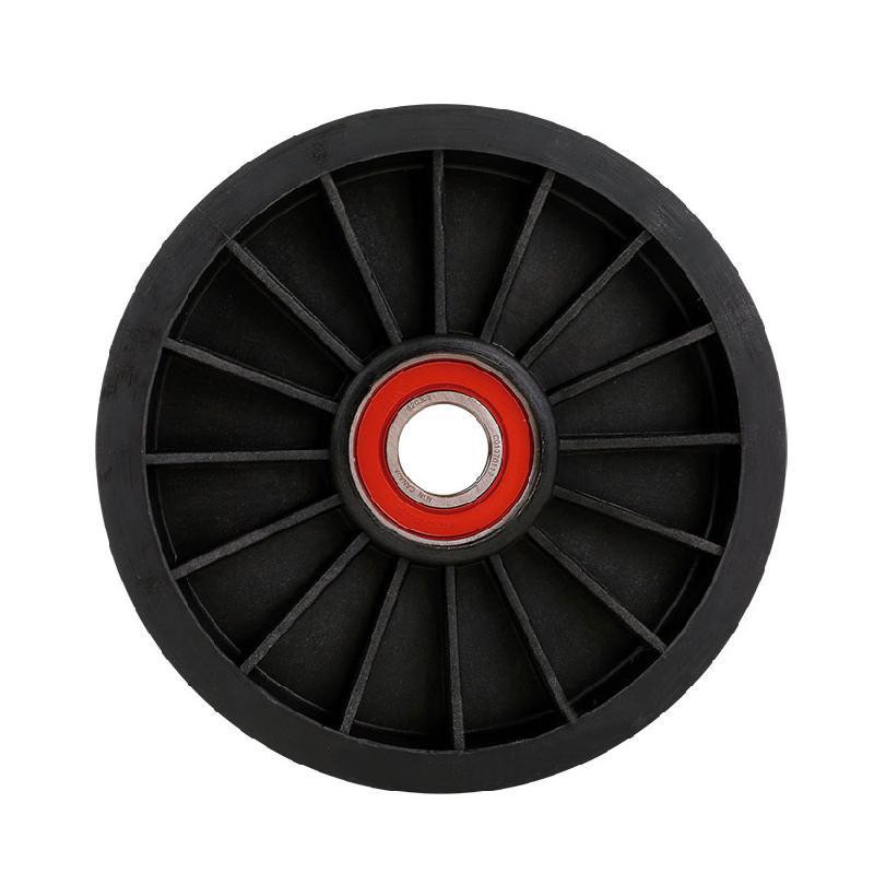 Polea De Accesorios Chevrolet Camaro V8 5.0L 1990-1992