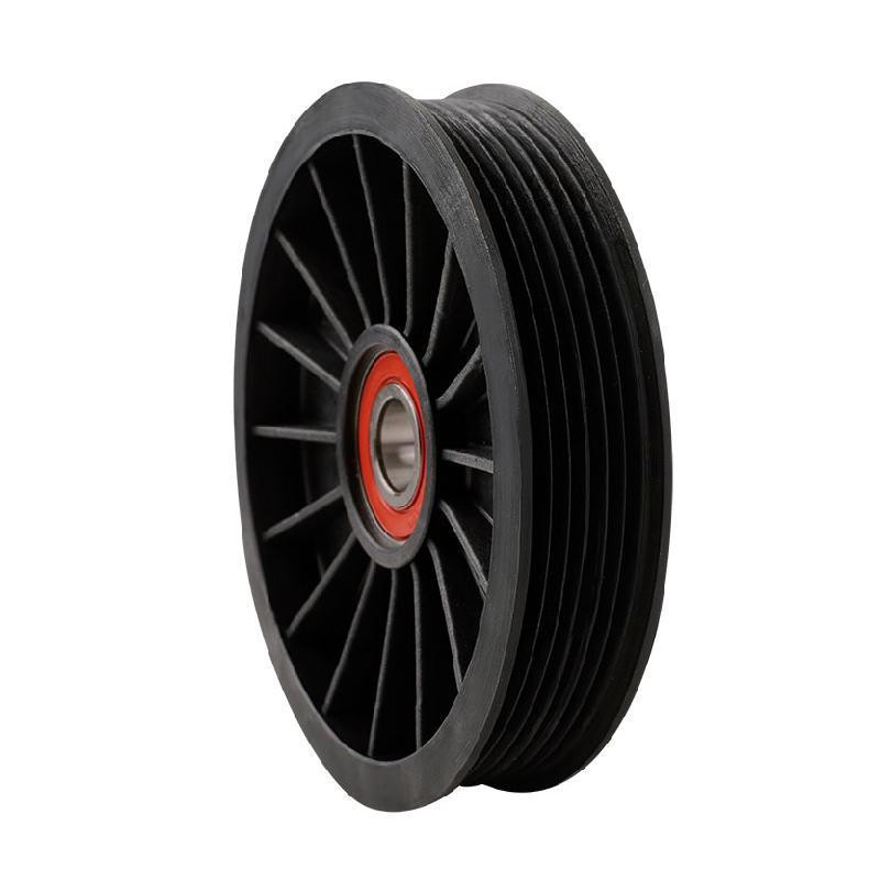 Polea De Accesorios Chevrolet Camaro V8 5.0L 1990-1992