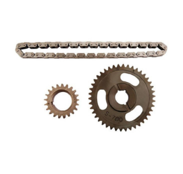 Kit De Cadena De Distribución Ford E-150 Econoline V6 4.2L 1997-1998