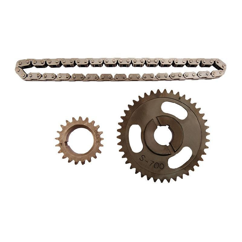 Kit De Cadena De Distribución Ford E-150 Econoline V6 4.2L 1997-1998