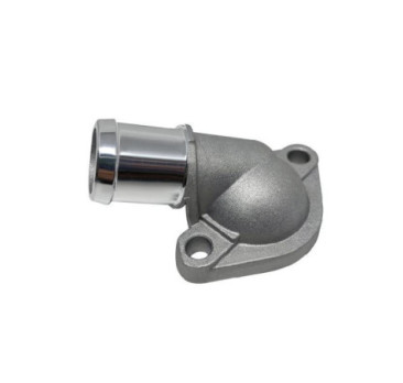 Toma De Agua Dodge Atos L4 1.1L 2005-2011