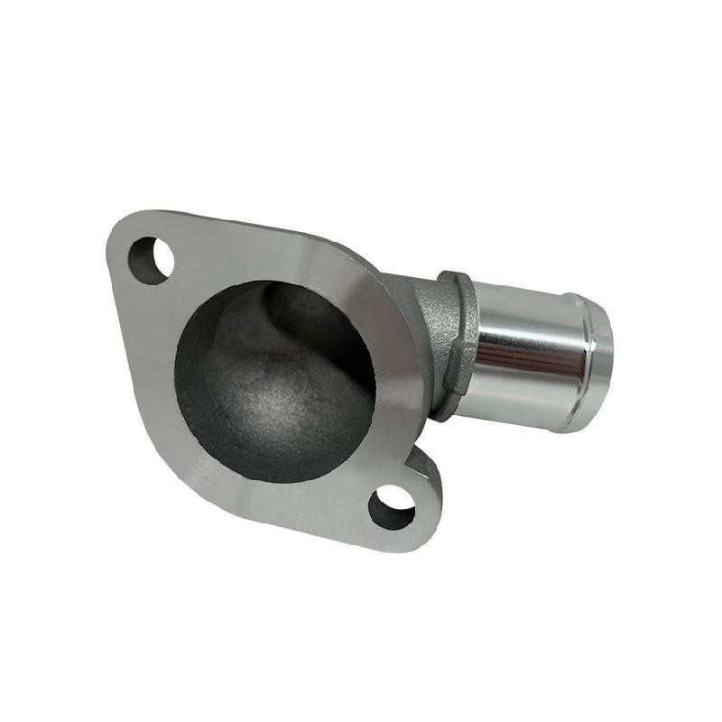 Toma De Agua Dodge Atos L4 1.1L 2005-2011