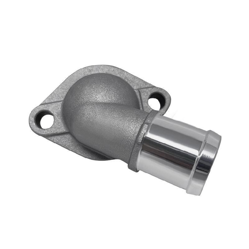 Toma De Agua Dodge Atos L4 1.1L 2005-2011