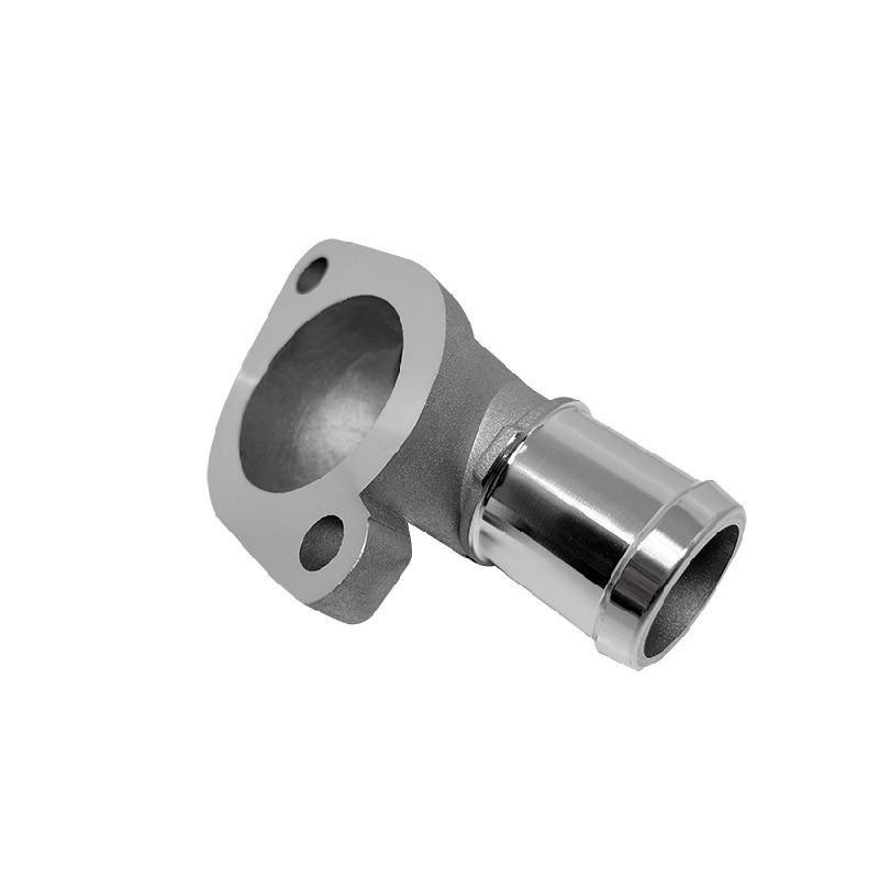 Toma De Agua Dodge Atos L4 1.1L 2005-2011