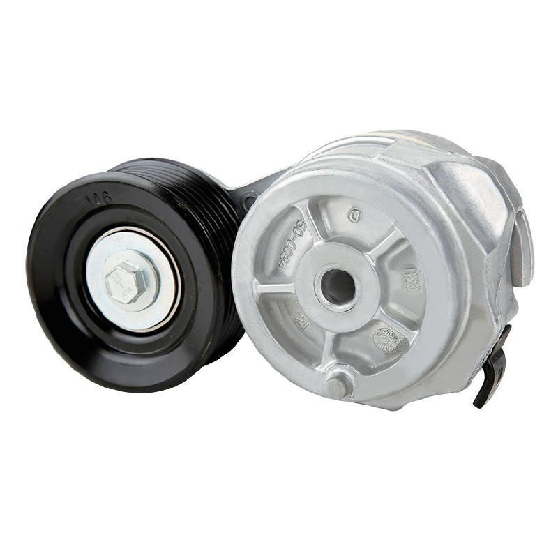 Tensor De Accesorios Hd Mack Hd Ch L6 12.0L 2004