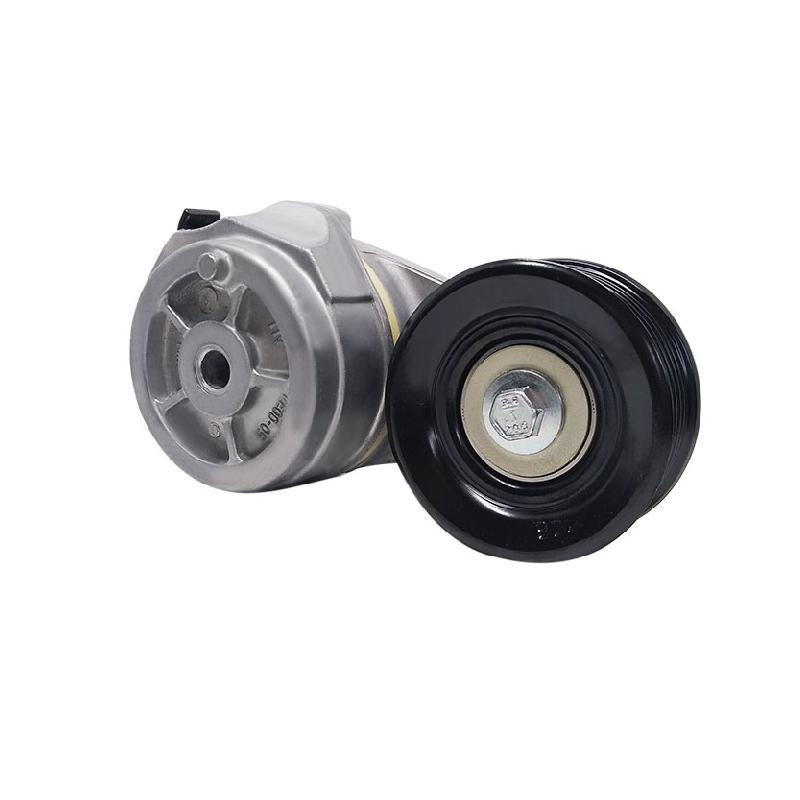 Tensor De Accesorios Hd Mack Hd Ch L6 12.0L 2004