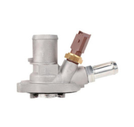 Toma De Agua Fiat Panda L4 1.2L 2007-2009