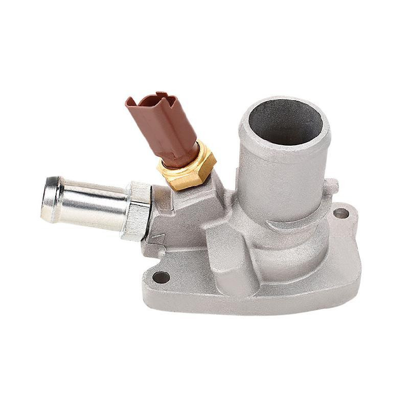 Toma De Agua Fiat Panda L4 1.2L 2007-2009