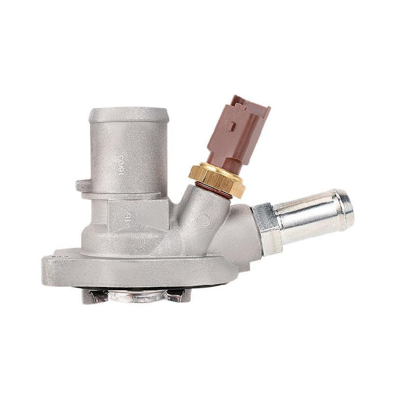 Toma De Agua Fiat Panda L4 1.2L 2007-2009