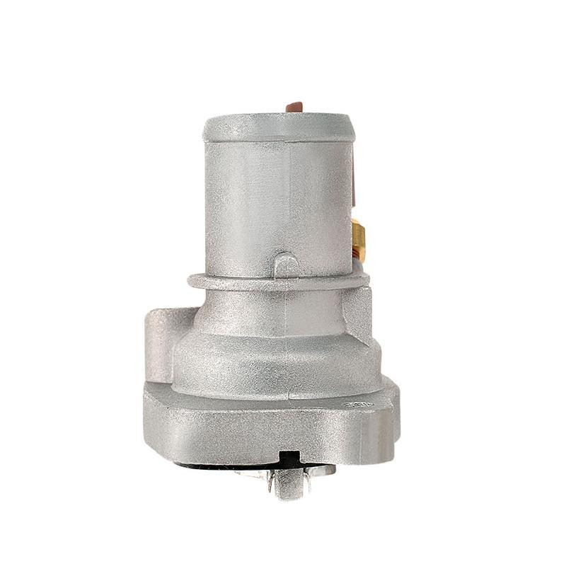 Toma De Agua Fiat Panda L4 1.2L 2007-2009