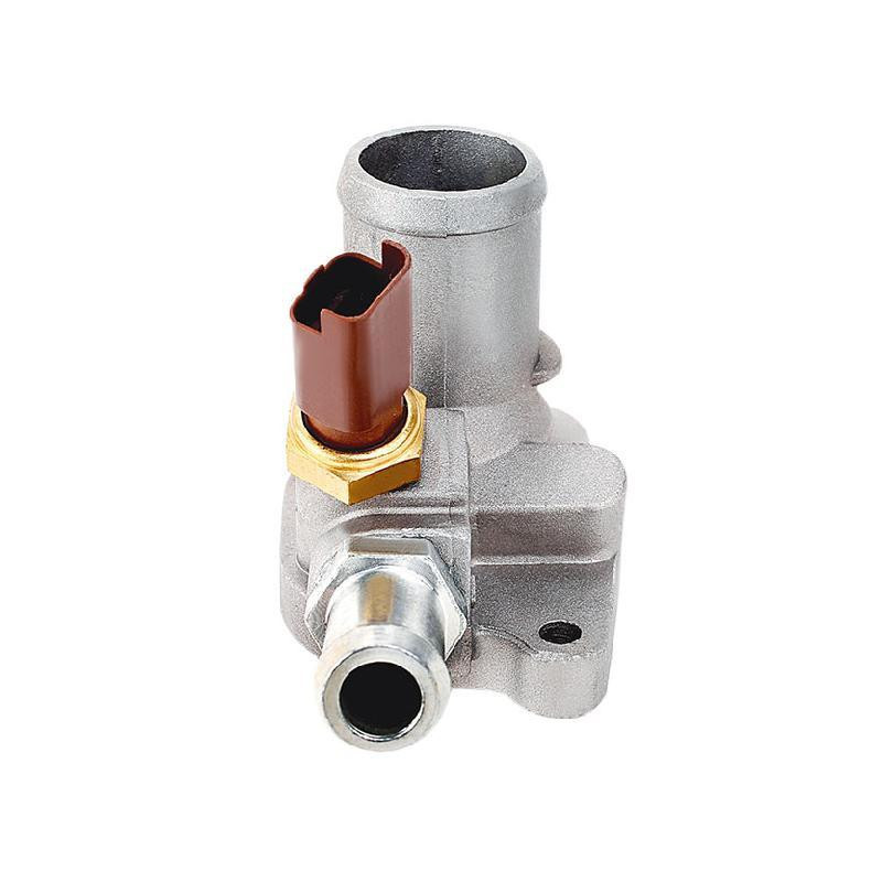 Toma De Agua Fiat Panda L4 1.2L 2007-2009