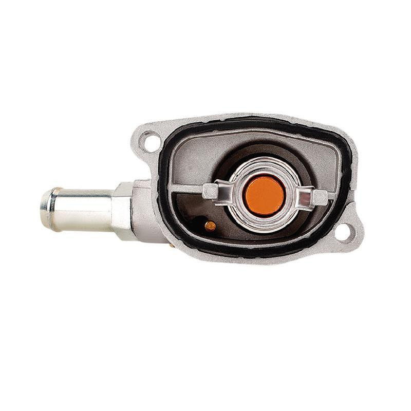 Toma De Agua Fiat Panda L4 1.2L 2007-2009