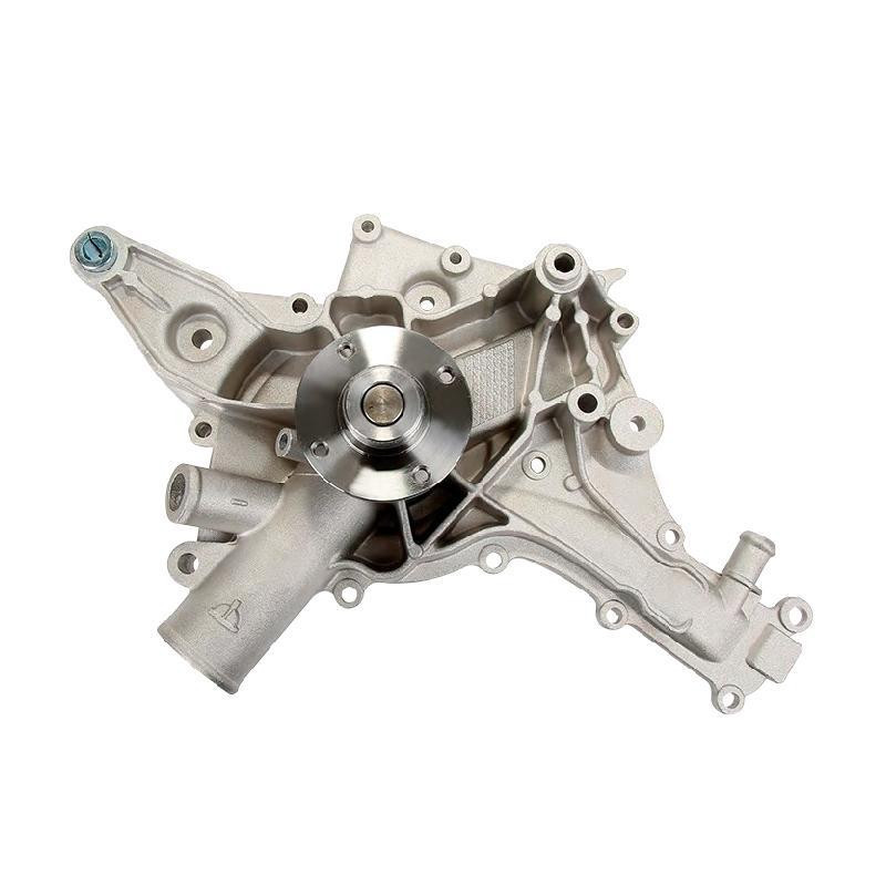 Bomba De Agua Mercedes-Benz C280 V6 2.8L 1998-1999