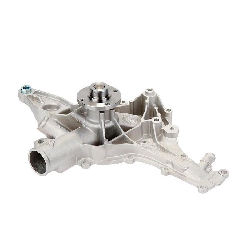 Bomba De Agua Mercedes-Benz C280 V6 2.8L 1998-1999