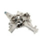 Bomba De Agua Mercedes-Benz C280 V6 2.8L 1998-1999