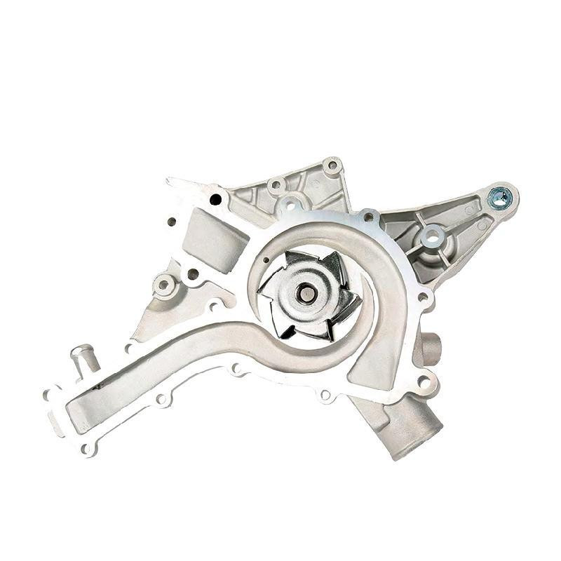 Bomba De Agua Mercedes-Benz C280 V6 2.8L 1998-1999