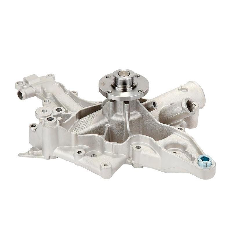 Bomba De Agua Mercedes-Benz C280 V6 2.8L 1998-1999