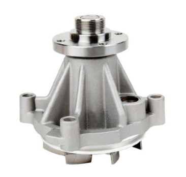 Bomba De Agua Ford E-150 Econoline V8 4.6L 1997-2002