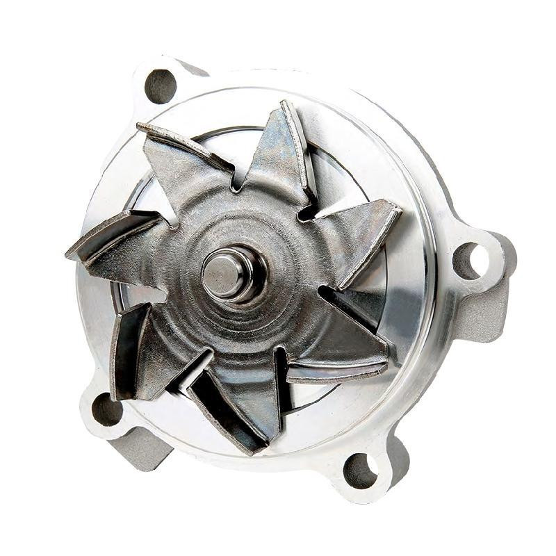 Bomba De Agua Ford E-150 Econoline V8 4.6L 1997-2002