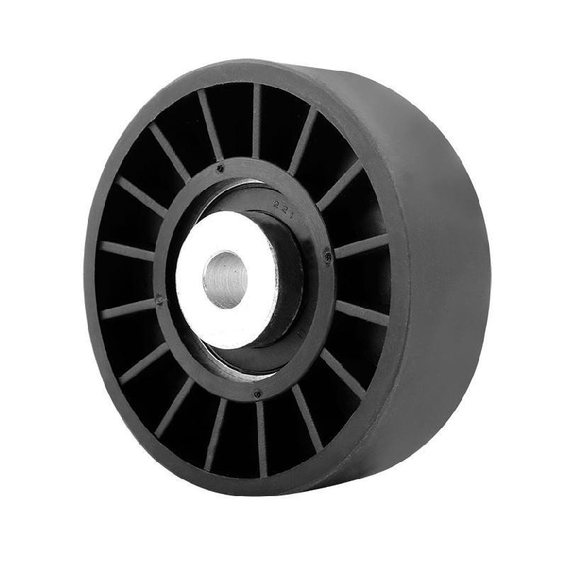 Polea De Accesorios Bmw 128I L6 3.0L 2008-2013