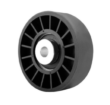 Polea De Accesorios Bmw 128I L6 3.0L 2008-2013