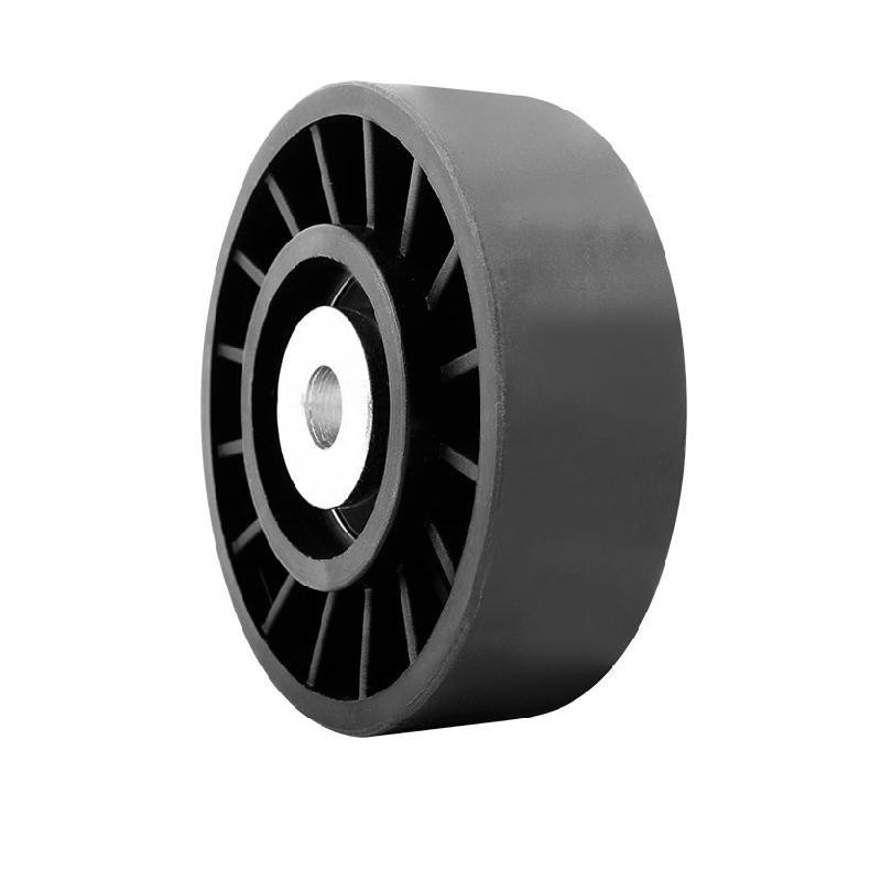 Polea De Accesorios Bmw 128I L6 3.0L 2008-2013