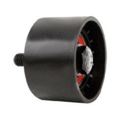 Polea De Distribución Chrysler Cirrus L4 2.4L 1997