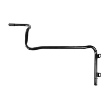 Tubo De Enfriamiento Ford E-250 Econoline V6 4.2L 2003