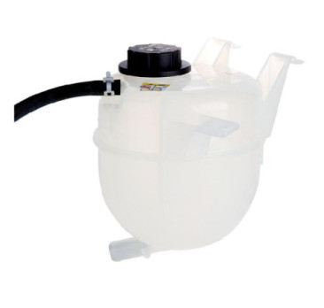 Depósito De Anticongelante Ford E-150 Econoline V6 4.2L 1997-2003