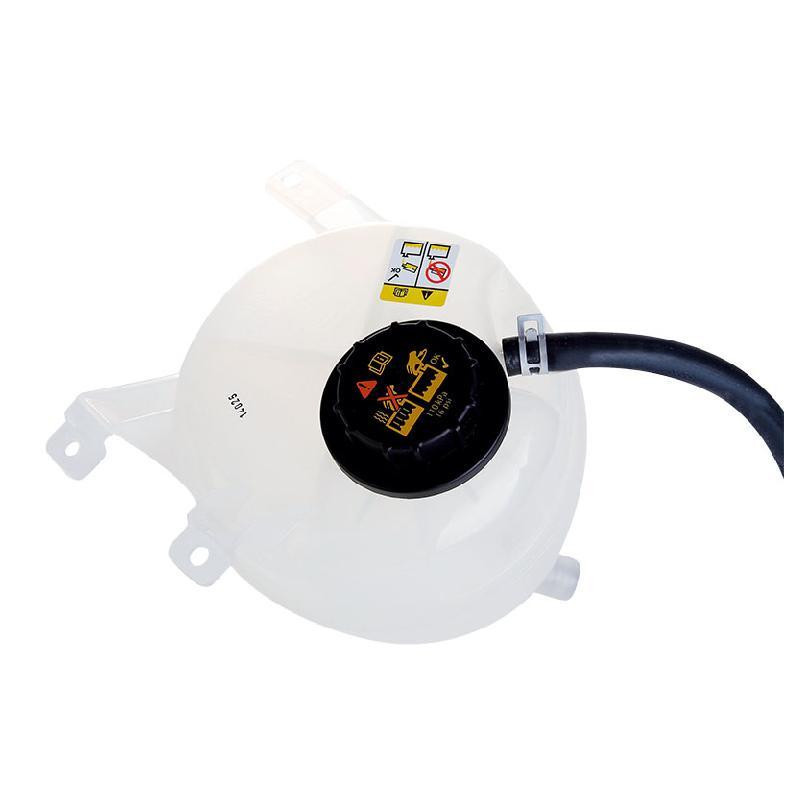 Depósito De Anticongelante Ford E-150 Econoline V6 4.2L 1997-2003