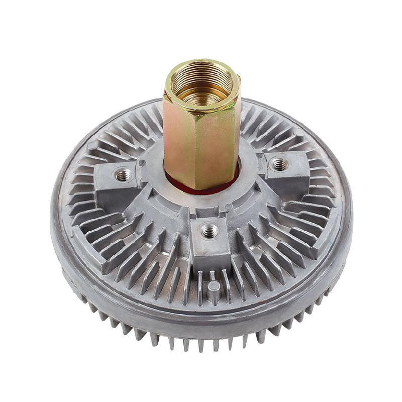 Fan Clutch Dodge Ram 1500 V8 4.7L 2002-2008