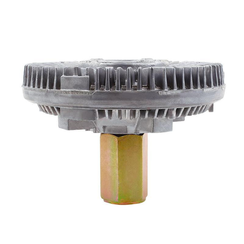 Fan Clutch Dodge Ram 1500 V8 4.7L 2002-2008