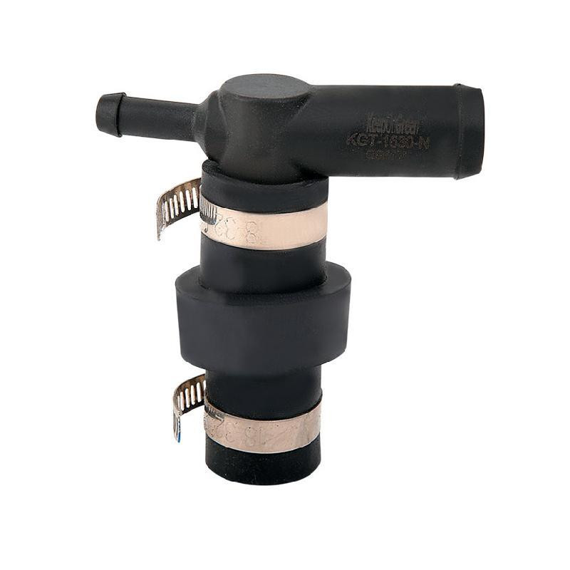 Toma De Agua Mazda 6 V6 3.0L 2003-2008