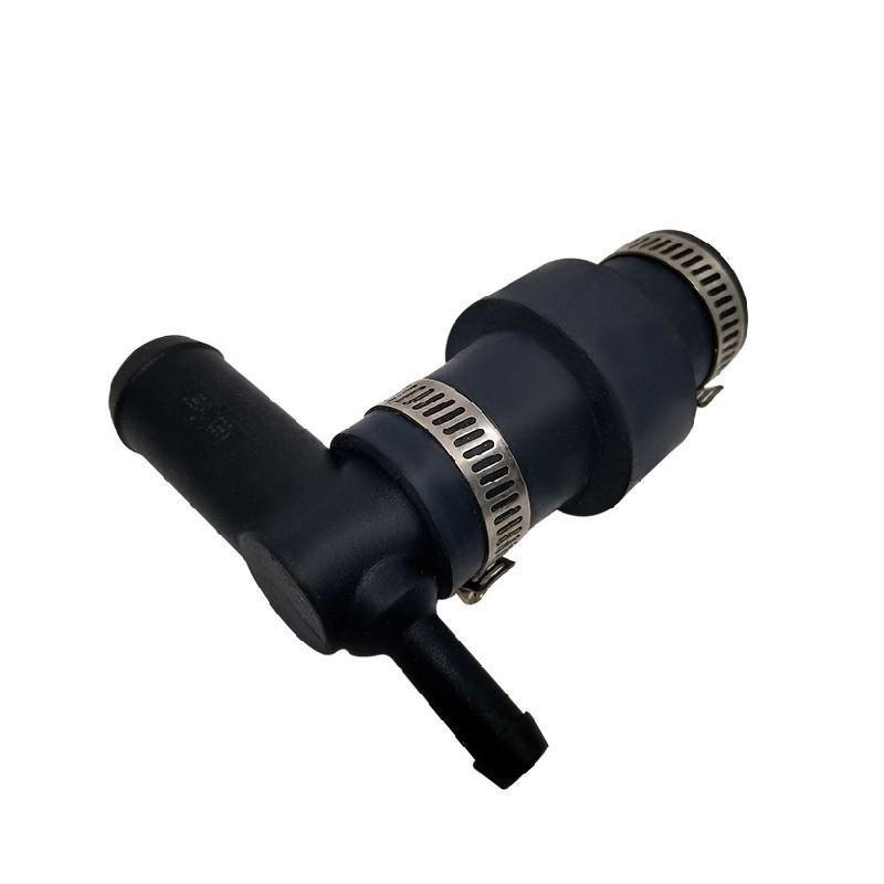 Toma De Agua Mazda 6 V6 3.0L 2003-2008