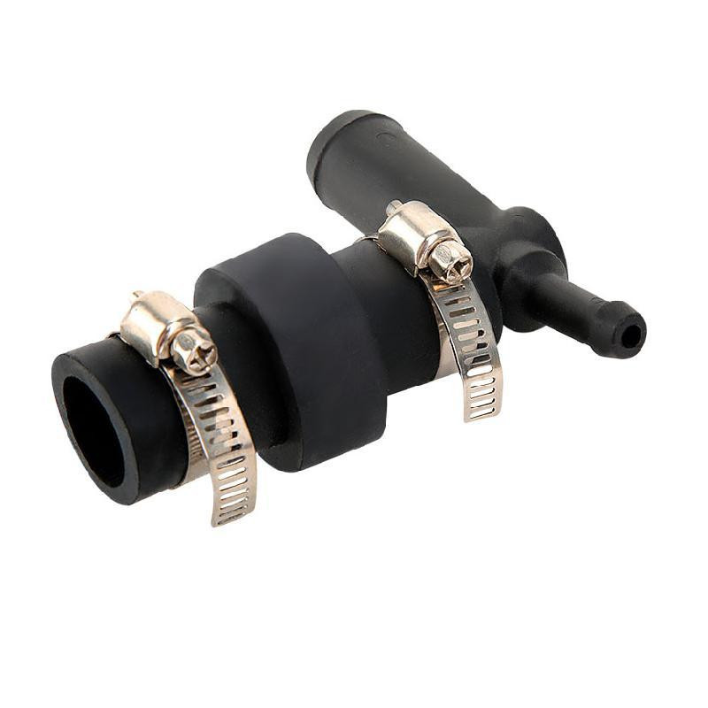 Toma De Agua Mazda 6 V6 3.0L 2003-2008